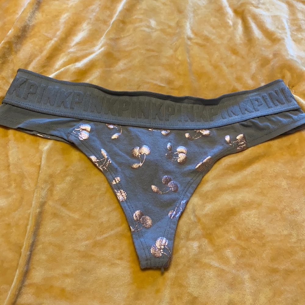 Cute victories Secert thong